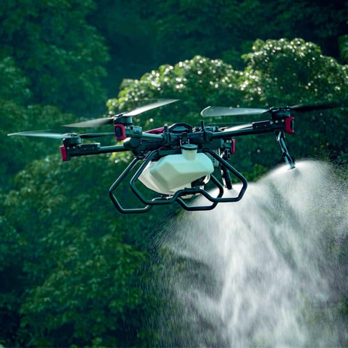 DroneTree Model X